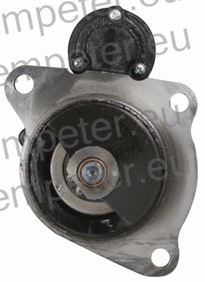 ZAGANJAČ MOTORJA reduktorski 12V 3.2kW IS1394 AZE4248 (nadomešča 11.130.408) IMT 539 - 540 - 558 - 560 - 561, IMR M33 - M34 - DM34 ŠTORE 502 - 504, TAM 2001, URSUS 2802 - 2812 - 3512 - 3514 - C360P