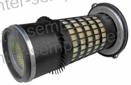 FILTER ZRAKA zunanji orig SDF - SLH SAME CENTAURO 70 EXPORT; CENTURION 75 EXPORT 5000 < - - 75 SPECIAL; CONDOR 55 SYNCHRO - > 12001 - CORSARO 70 FRUTTETO; MERCURY 85 EXPORT; MINITAURUS 60 FRUTTETO - 60 SYNCRO; TAURUS 60 EXPORT; VIGNERON 70