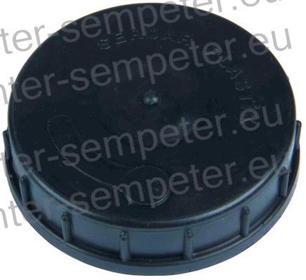 POKROV REZERVARJA HIDRAVLIKE FIAT 80.66 FIAT 902 - 904 NEW HOLLAND