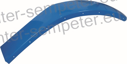 BLATNIK LANDINI - McCormick DESNI