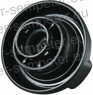 POKROV REZERVARJA GORIVA FIAT - NEW HOLLAND FIAT - NEW HOLLAND