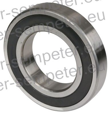 LEŽAJ KROGLIČNI FKL 6218 2RS AQ