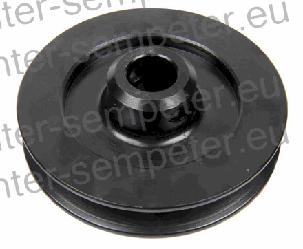 JERMENICA POGONSKA 25/140 - 43 SOKOL tračni obračalnik SIP