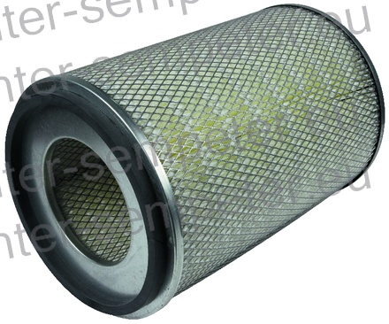 FILTER ZRAKA zunanji FLEET