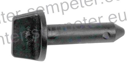 GUMB MASKE PVC ZETOR 7340 - 3320 - 3340 - 4320 - 4340 - 5320 - 5340 - 5340 HORAL - 6320 - 6340 - 7320 TURBO - 7340 TURBO