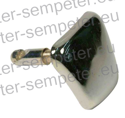 GUMB MASKE POKROVA MOTORJA ST UTB 445U - 445DT