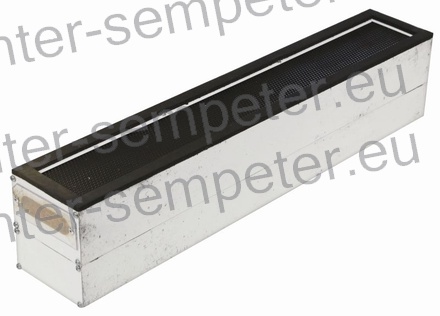 FILTER ZRAKA kabine (z ogljem) NEW HOLLAND