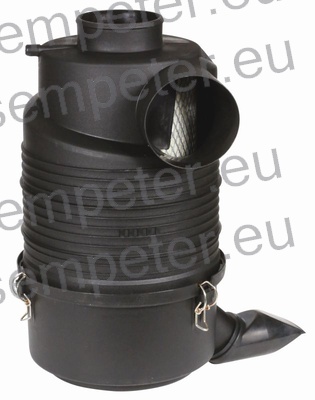 FILTER ZRAKA kpl LANDINI - MF MASSEY FERGUSON