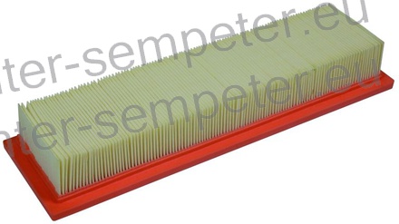 FILTER ZRAKA KABINE FENDT 307 TURBO - 307C TURBO - 308 TURBO - 308C TURBO - 309 TURBO - 309C TURBO - 310 TURBO - 311 TURBO - 312 TURBO - 409 VARIO - 410 VARIO - 411 VARIO - 412 VARIO - 509C - 510C TURBO - 511C - 512C TURBO - 514C TURBO - 515C - 711 VARIO (SERIE I+II) - 712 VARIO