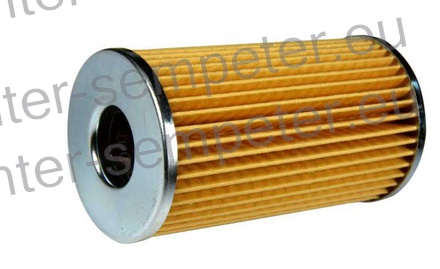 FILTER GORIVA vložek FLEETGUARD CNH NEW HOLLAND LANDINI KUBOTA MC CORMICK JD - JOHN DEERE FERRARI AGRI KOMATSU YANMAR TAKEUCHI ISEKI MASSEY FERGUSON SHIBAURA DYNAPAC HYUNDAI KIOTI TYM VALPADANA KRAMER