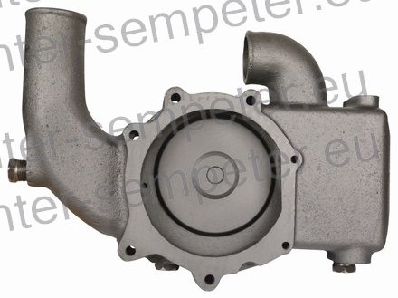 ČRPALKA VODE LANDINI MF - MASSEY FERGUSON