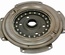 DAMPER (ni več dobavljiv) SKLOPKE fi=320 z=25/38x41.5 LUK MF - MASSEY FERGUSON 4225 - 4235 - 4245 - 4255 - 4265 - 4325 - 4335 - 4345 - 4355 - 4365
