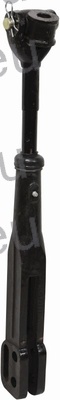 ROČICA HIDRAVLIKE (leva) MF - MASSEY FERGUSON 5314, 5312, 4514, 4512 - URSUS 2812, 3512