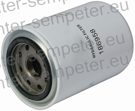 FILTER OLJA HIDRAVLIKE ANTONIO CARRARO BCS TRACTORS FERRARI AGRI AGROMEHANIKA ZETOR JCB HOLDER AEBI BOMAG VALPADANA DYNAPAC KOMATSU ISEKI URSUS LINDNER NEW HOLLAND TEREX DYNAPAC