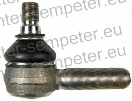 ZGLOB VOLANA zunanji desni navoj UTB M20x1 K18.2/20.3 (ŠTORE 404 - drog vezni - sistem FIAT) - (UTB 550DTC - cilinder volana hidravličnega) - FIAT NEW HOLLAND