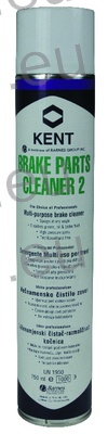 SPREJ KENT 1/750ml ČISTILO ZAVOR