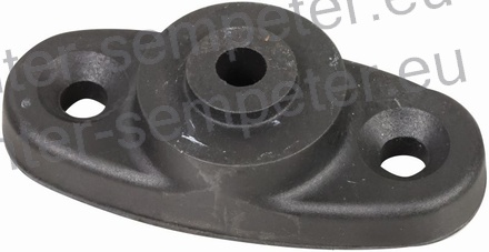 NOSILEC KLJUKE - ZAPIRALA ZADNJEGA STEKLA STEYR 8095AP