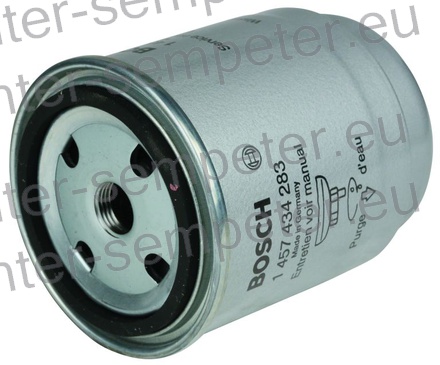 FILTER GORIVA N4283 BOSCH