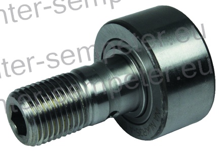 VALJČEK (ZGRABLJALNIK) TEKALNI NUKR35 SIP KRONE