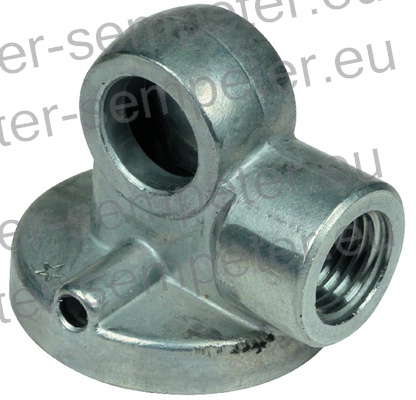 NOSILEC KOZARCA PREDČRPALKE GORIVA AC