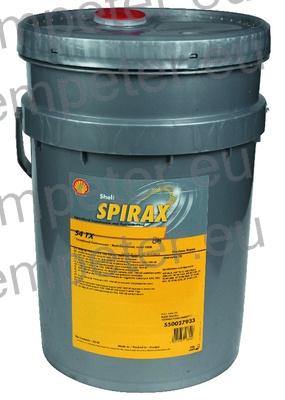 OLJE SHELL 1/20L SPIRAX S4 TX STOU 10W - 40 (PREJ HARVELLA TX) specifikacija olja: API CF - 4/SF; API GL - 4; MB 227.1; ZF TE - ML 06B, 06F in 07B; STEYR CVT TRANSMISSION; CATERPILLAR CAT TO - 2; JOHN DEERE JDM J27; MASSEY FERGUSON M - 1139, M - 1144