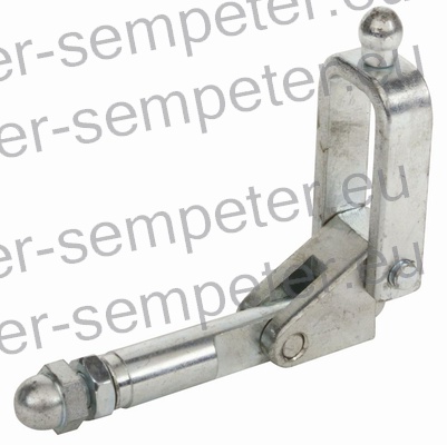 MEHANIZEM ZAVORNI DISKA kpl IMT 558