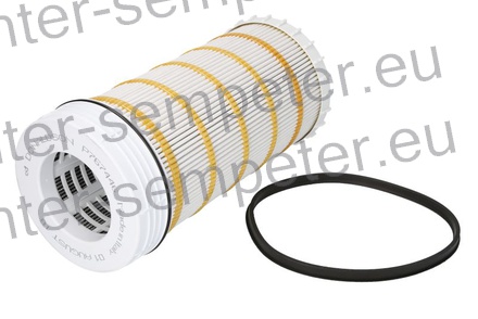 FILTER OLJA HIDRAVLIKE vložek DONALDSON CNH CASE Puma 125, 140, 155, 160, 170, 185, 200, 215 NEW HOLLAND T6.120 2WD, T6.120 4WD, T6.140 2WD, T6.140 4WD, T6.150 2WD, T6.150 4WD, T6.155 2WD, T6.155 4WD, T6.160 2WD