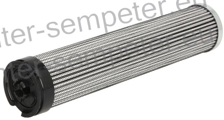 FILTER OLJA HIDRAVLIKE vložek JCB 8008 MICRO, 8010CTS, 8014, 8014X, 8016, 8018CTS, 8020CAB, 8065RTS, 8085ZTS, 8214