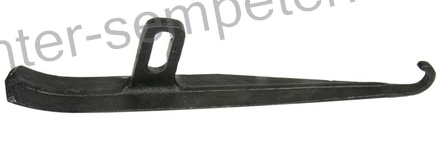 DRSNIK DESNI PRSTNI GREBEN SIP ESMSPRINT 150 SPRINT 150B SPRINT 150S