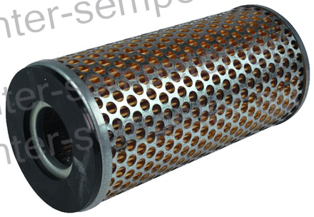 FILTER OLJA HIDRAVLIKE vložek orig. SDF - SLH