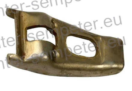 TAČKA KOŠA SKLOPKE FIAT 25R - 25RS - 215R - 220 - 250 - 300 - 300Jugoslavia - 311N - 312N - 315N - 331R - 342R - 411R - 411T - 412 - 415 - 431