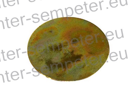 POKROV PESTE UTB 340DT - 445DT - 550DT