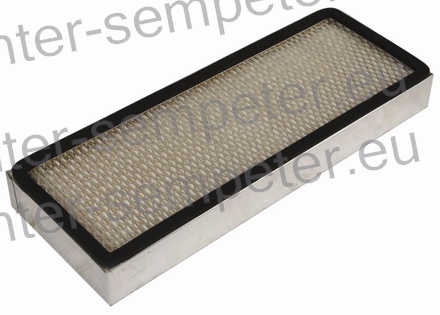 FILTER ZRAKA KABINE LIEBHERR L506 - L509 - L510 - L514L