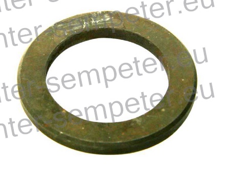 PODLOŽKA OSI VOLANA POMOŽNEGA UTB