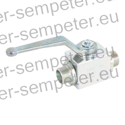 PIPA KROGLIČNA P - KHV 10L/NW8