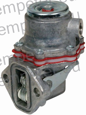 ČRPALKA GORIVA AC membranska FIAT - IVECO