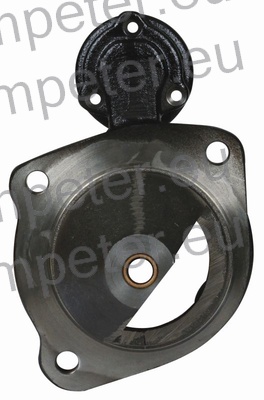 PRIROBNICA ZAGANJAČA 3kW TD - TORPEDO ISKRA - LETRIKA