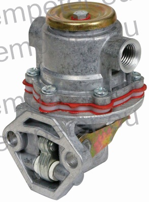 ČRPALKA GORIVA AC membranska SAME - SLH