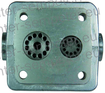 GLAVA KOMPRESORJA URSUS 335