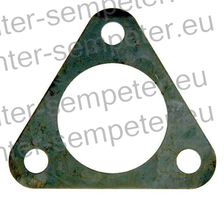 PODLOŽKA VIJAKA VZTRAJNIKA MOTORJA ZETOR