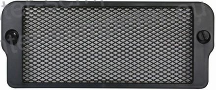 MREŽA FILTRA ZRAKA KABINE ZETOR PROXIMA plus, PROXIMA Power, Kristal