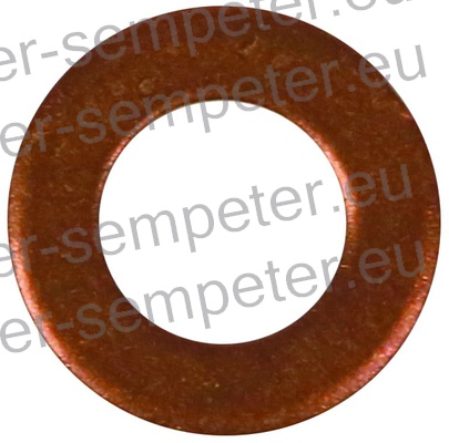 PODLOŽKA TESNILNA special CU