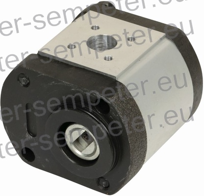 ČRPALKA HIDRAVLIKE leva STEYR 658 - 8073