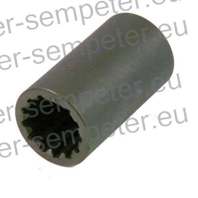 PUŠA SPOJNA mala TD - TORPEDO 45 - 48 - 55 - 60