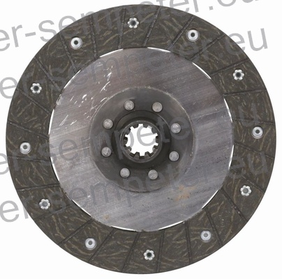 LAMELA SKLOPKE POGONA fi=200 z=10/21x26