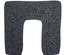 PROFIL PENASTI U 11x11x4 PRQ
