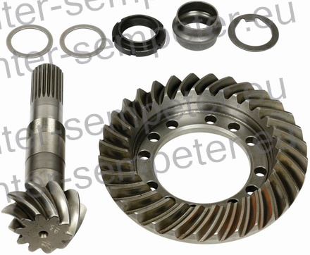 PAR ZOBNIŠKI ZETOR 3321Super - 3341Super - 4321Super - 4341Super - 5321Super - 5341Super - 6321Super - 6341Super - 7321Super turbo - 7341 Super turbo - 3320 - 3340 - 4320 - 4340 - 5320 - 5340 - 5340 HORAL - 6320 - 6340 - 7320 TURBO - 7340 TURBO