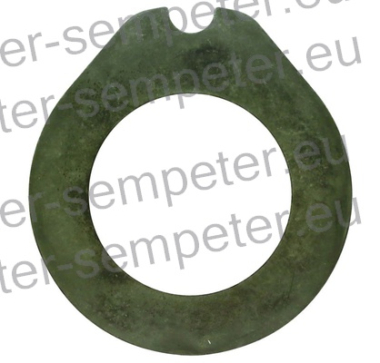 DISK ZAVOR VMESNI (kovinski) SAME - SLH