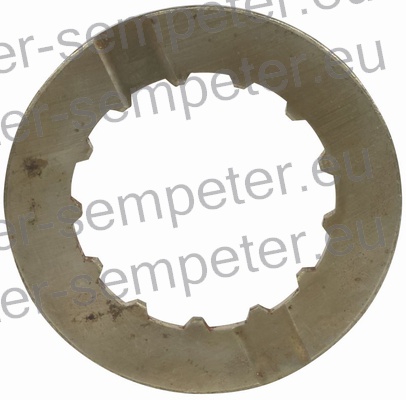 PODLOŽKA DISTANČNA MENJALNIKA SAME - SLH