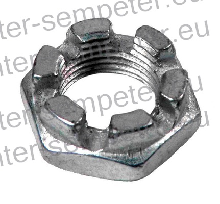 MATICA KRONSKA PREME SPREDNJE DIN937 ZETOR